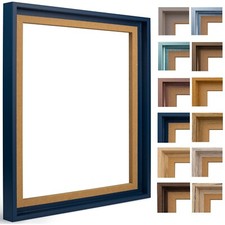 Schattenfugenrahmen für 20mm