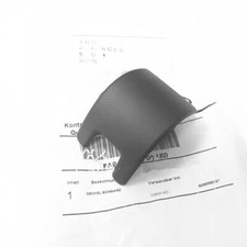 Schwarz Hinten Kindersitz