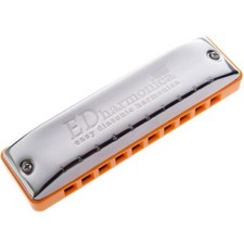 Seydel Blues Session Steel G-Dur | Neu