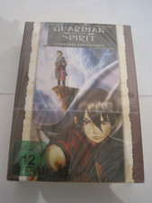 GUARDIAN OF THE SPIRIT - DVD