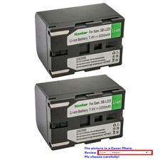 Kastar Replacement Battery