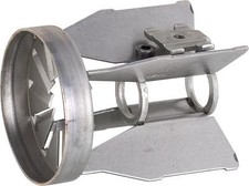 Stauscheibe HANSA HVS 3 - 8