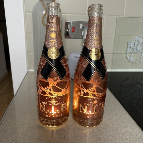 Moet necter - necter,, dry