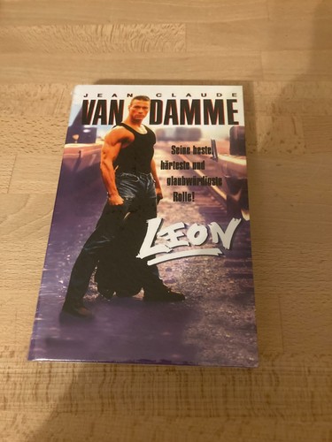 Leon van damme große - damme,