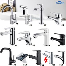 Waschtischarmatur Badarmatur