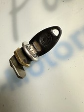 BMW C1, C 1, ( Roller 125 / 200 ) Staufachschloss mit Schlüssel