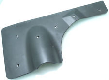 VW T5 / ABDECKUNG VERKLEIDUNG BLENDE FUßRAUM / vorne rechts / 7H5857504 (BB61)