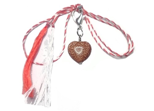 Märzchen martisor charm - märzchen,, aus