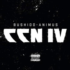 Bushido - Animus CCN IV - CD