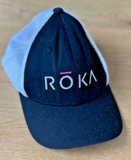 Lauf-Running-Triathlon Cap by ROKA