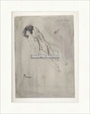 Die Liebenden Aktzeichnung Liebespaar Sinnlichkeit Hingabe Pablo Picasso 026