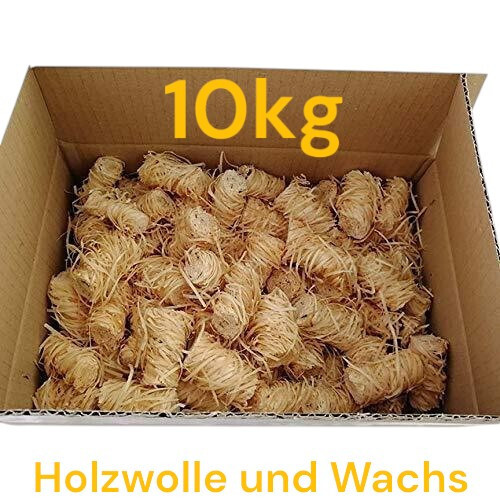 Holzanzünder 10kg