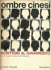 Chinesische Schatten