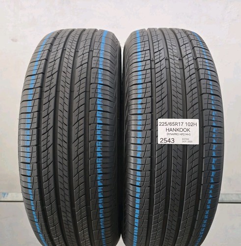 Sommerreifen hankook - 2x,