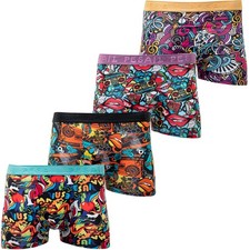 Kinder Boxershorts Jungen