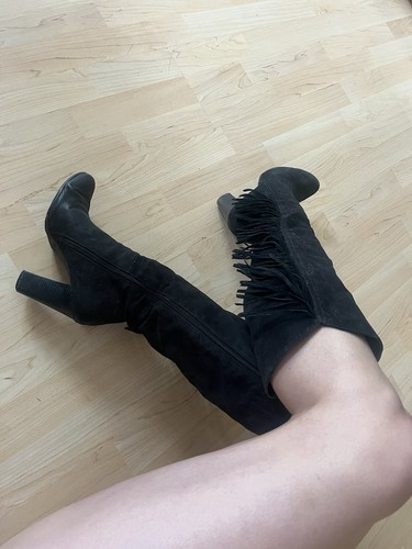 Catwalk stiefel cowboy - catwalk,