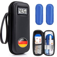 Reisetasche Insulin