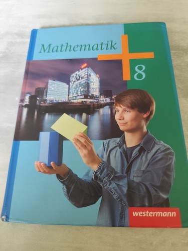 Westermann mathematik - mathematik, 8