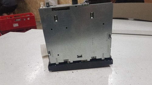 Citroen 2010 radio - 2010,