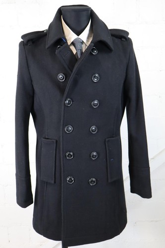 Superdry herren kurzmantel - superdry,