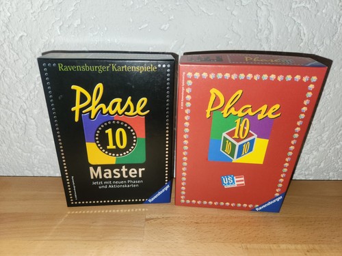 Phase würfelspiel und - phase,