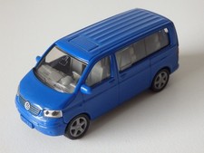 Siku 1070 multivan - siku, t5