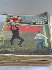 Fußball woche jahrgang - fußball-woche., 47.