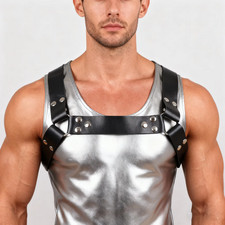 Harness Herren für Festival