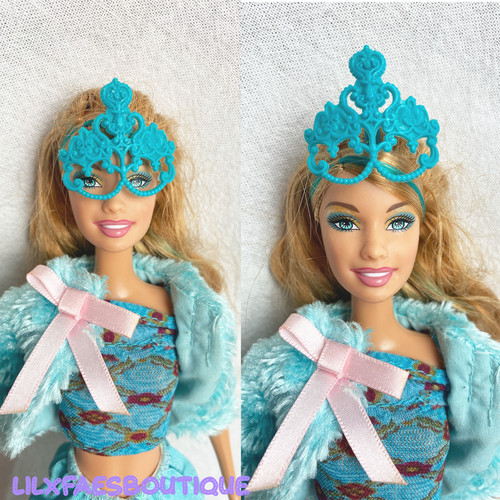 Barbie und die drei musketiere - barbie,