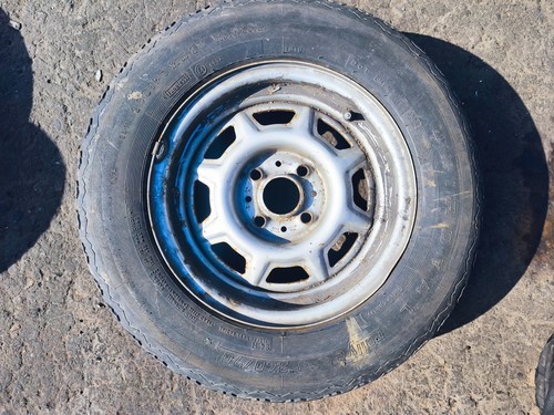 Felge bmw e21 zoll - felge,