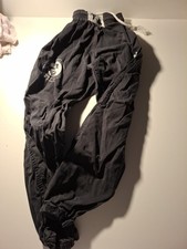 Wing Tsun Trainingshose Unisex Gr.128