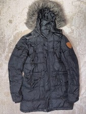Redskins daunenjacke - -, s
