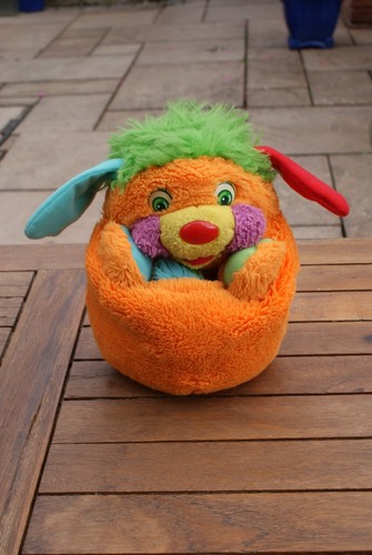 1986 puzzle popple - 1986,