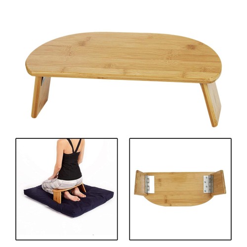 Meditationsbank