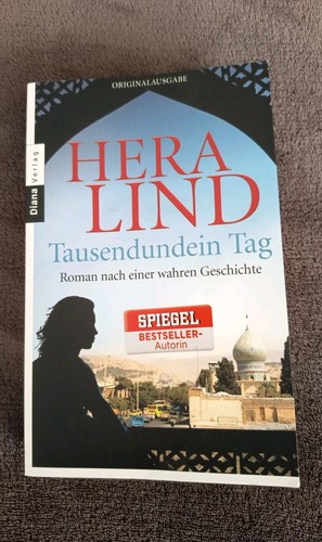 Hera lind tausendundein tag - hera,