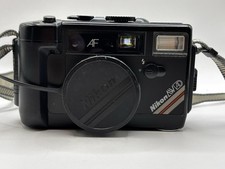 Nikon L35 AW AD Wasserdichte