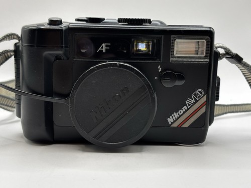 Nikon l35 wasserdichte - nikon, ad