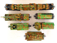 Märklin H0/00 Wehrmacht 6