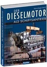 Der Dieselmotor als