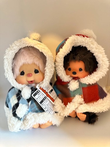 Monchhichi monchichi limited - monchhichi,
