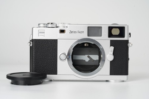 Exc zeiss ikon zm - [exc+++++],