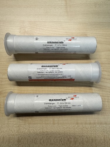 Scheu dental kfo menzanium - dental,