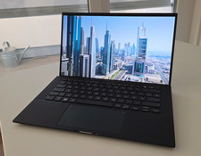 ASUS ExpertBook Core i7  32GB