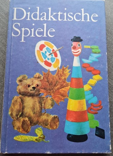 Didaktische spiele für den - für,