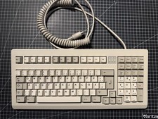 🍒 Cherry G80-1800HAD