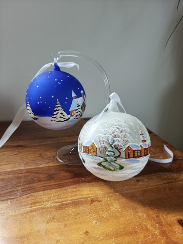 Christbaumkugel thüringen - christbaumkugel,