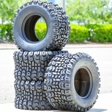 4 Tires Kenda K502 Terra Trac