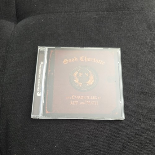 The chronicles life and - chronicles,