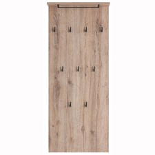 Hakenpaneel in Wildeiche Nb