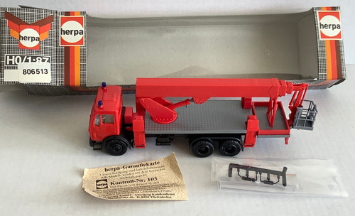 Herpa 806513 1 - ✅herpa, ho/1:87